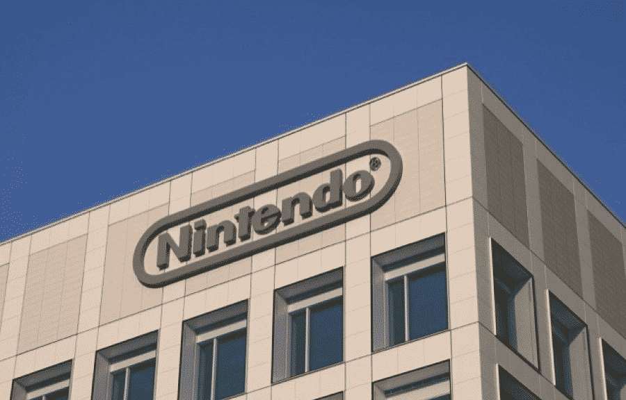 Nintendo Of America Allows Their Employees To Work From Home In Light 