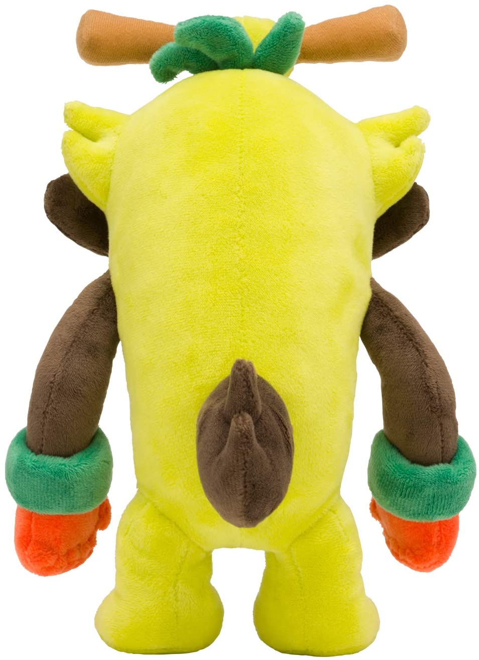 plush raboot