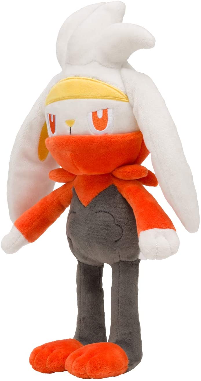 thwackey plush