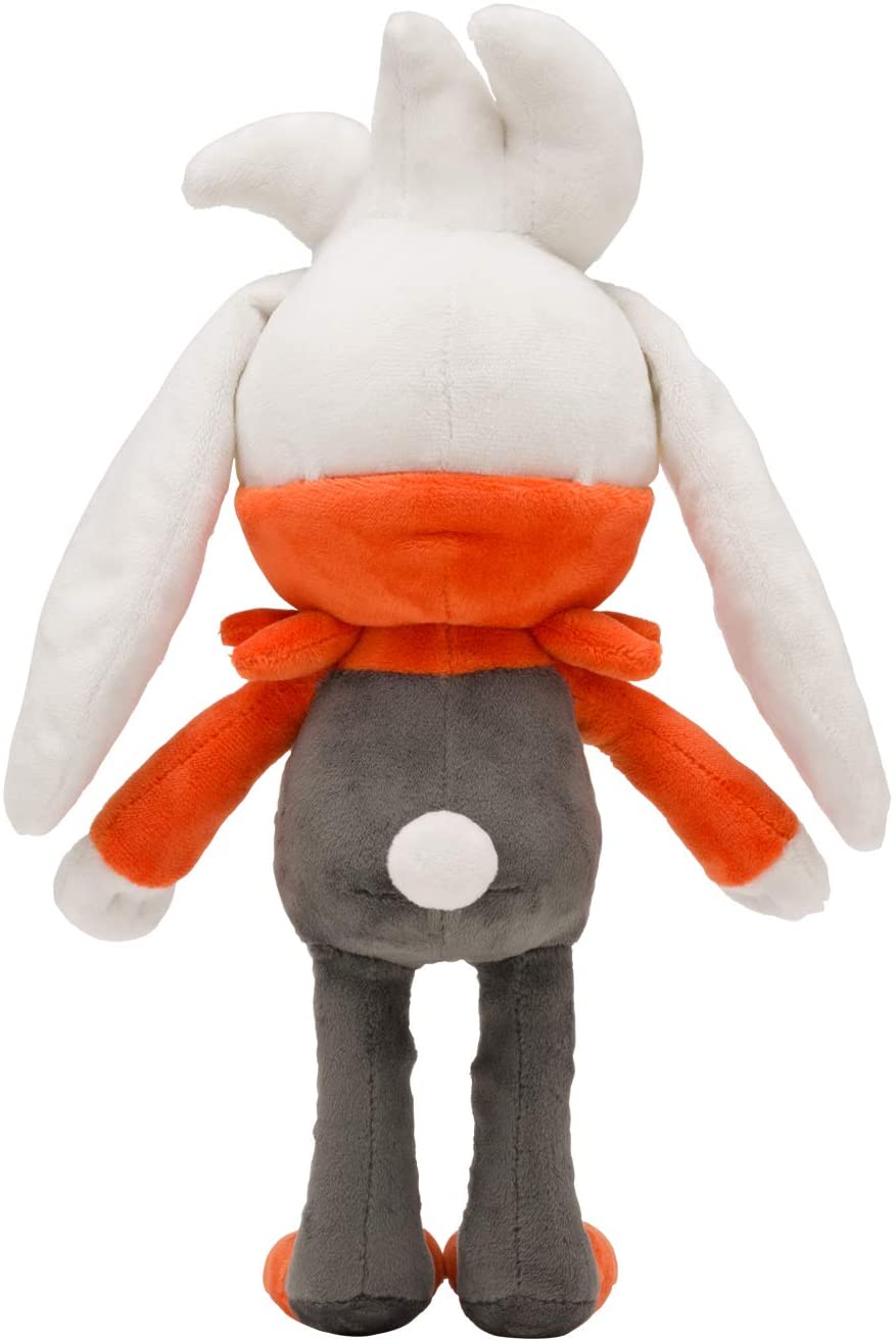 thwackey plush