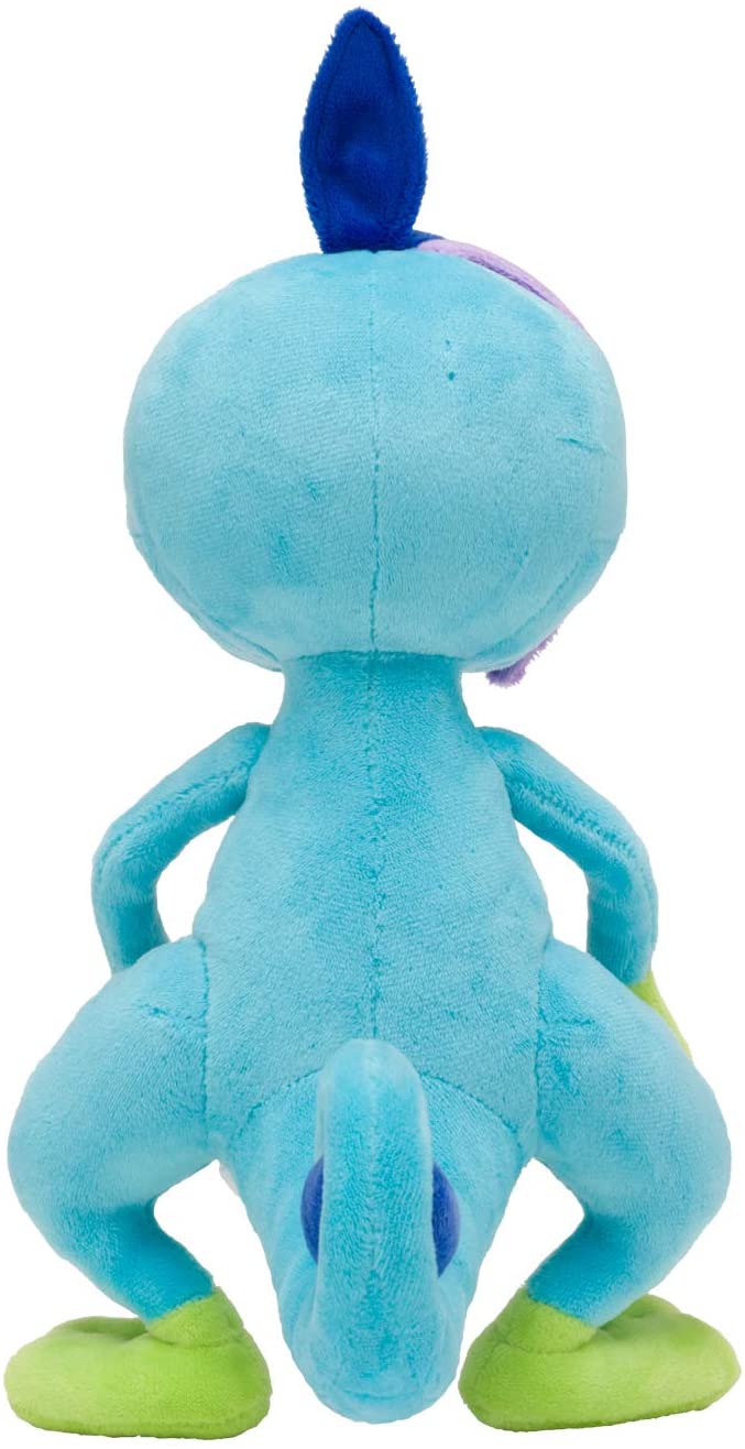 thwackey plush