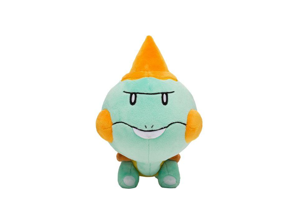pokemon sizzlipede plush