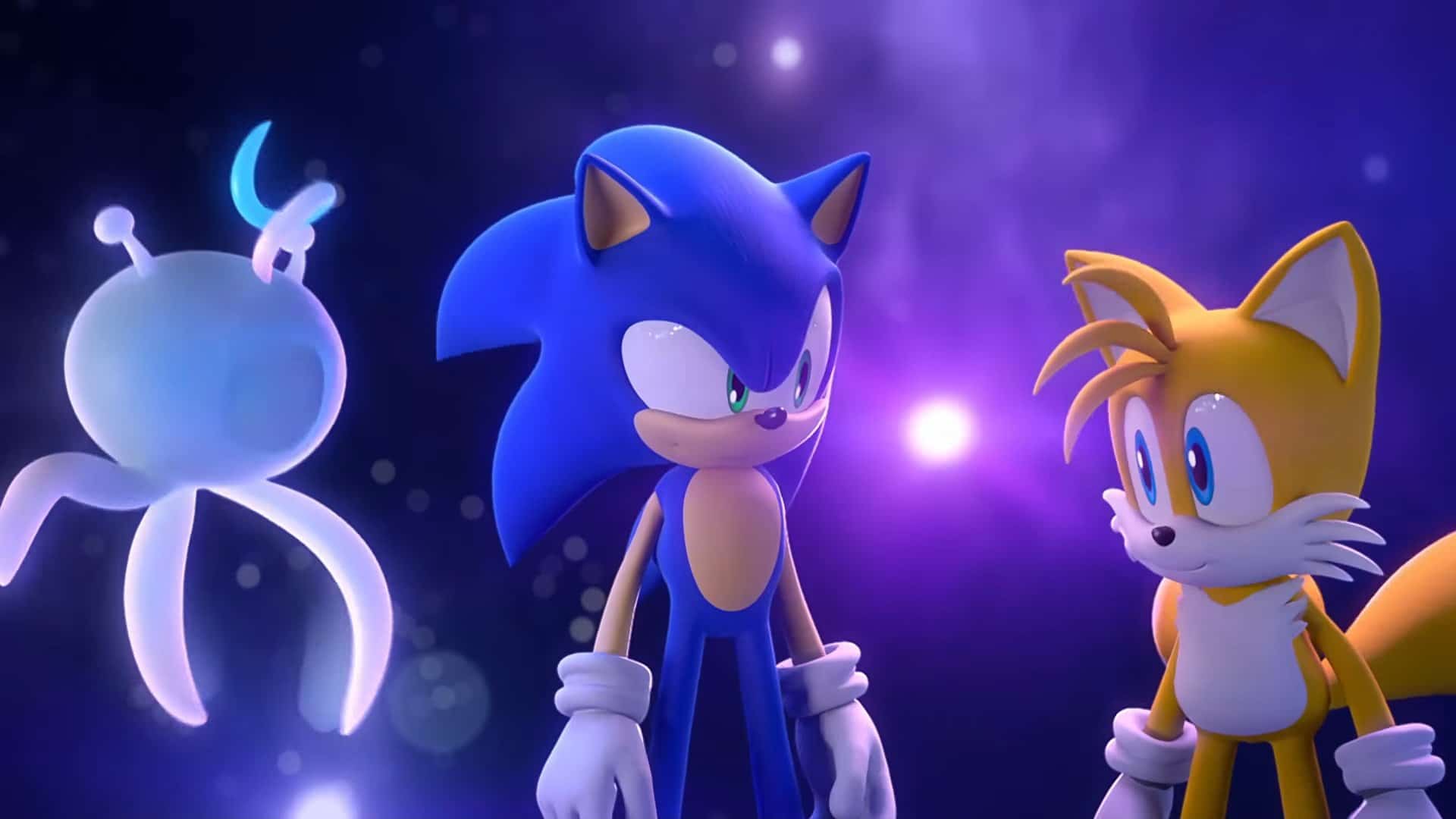 Sonic colors прохождения без комментариях