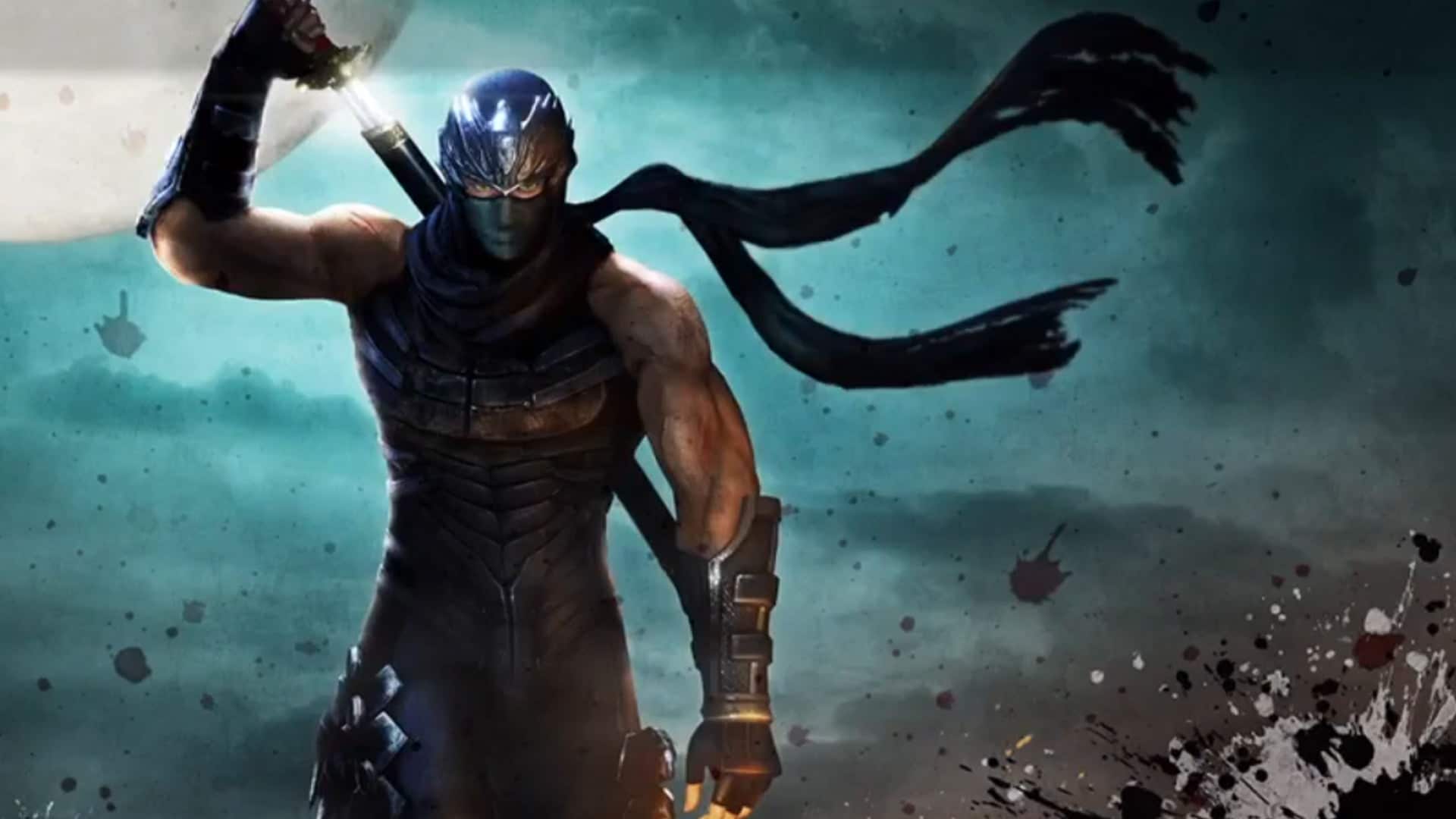 ninja-gaiden-master-collection-celebrates-availability-with-this-trailer-nintendohill