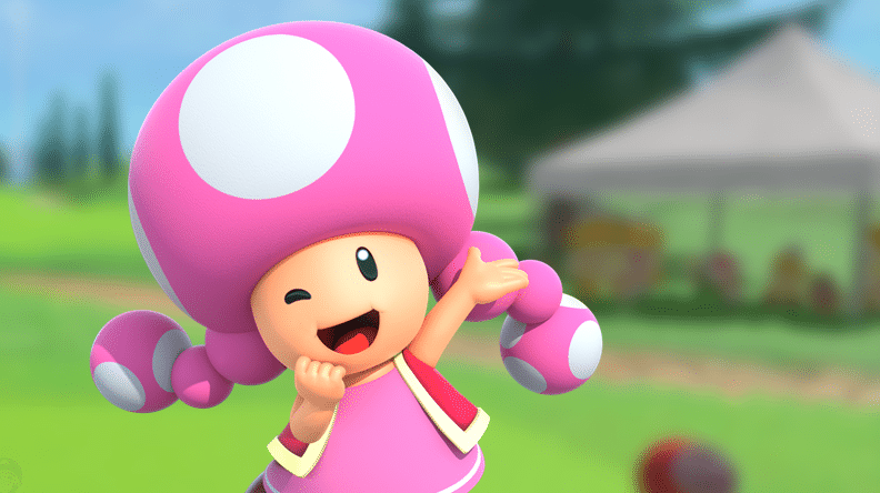 New Mario Golf: Super Rush Details: At Least 108 Holes, Story Mode ...