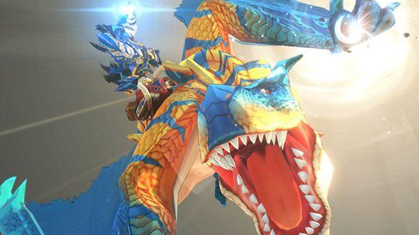 Monster Hunter Stories 2 Gets A In First Famitsu Review Nintendohill 3807