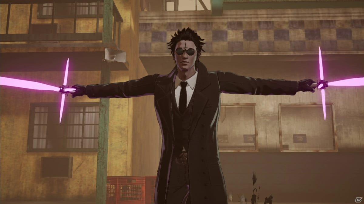 No more heroes 3 прохождение