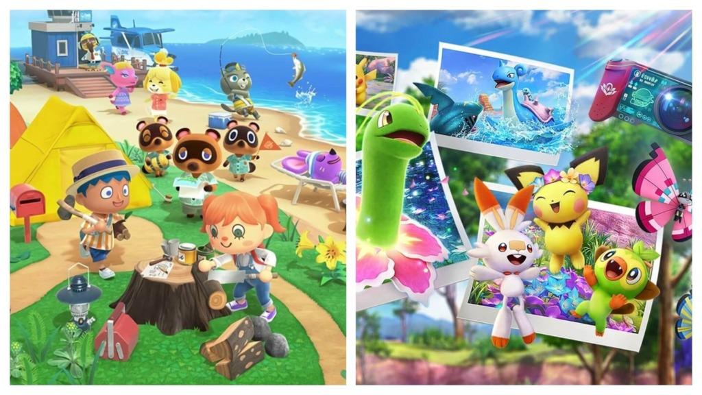 The New Animal Crossing New Horizons Update Should Take Note Of These