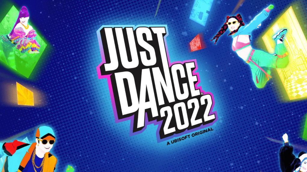 10 Just dance 2022 revision